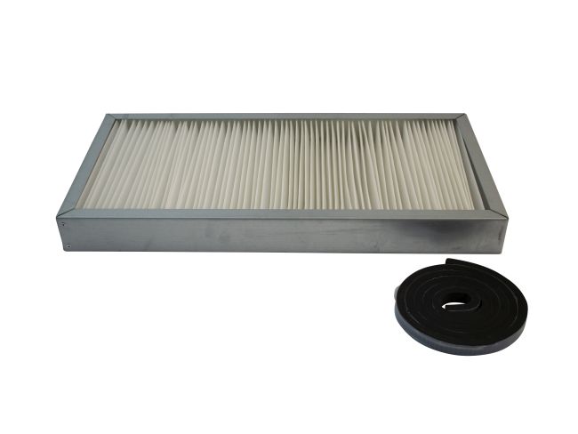 Produktbild Kehrmaschinenfilter für Hako Scrubmaster B 1100-1020