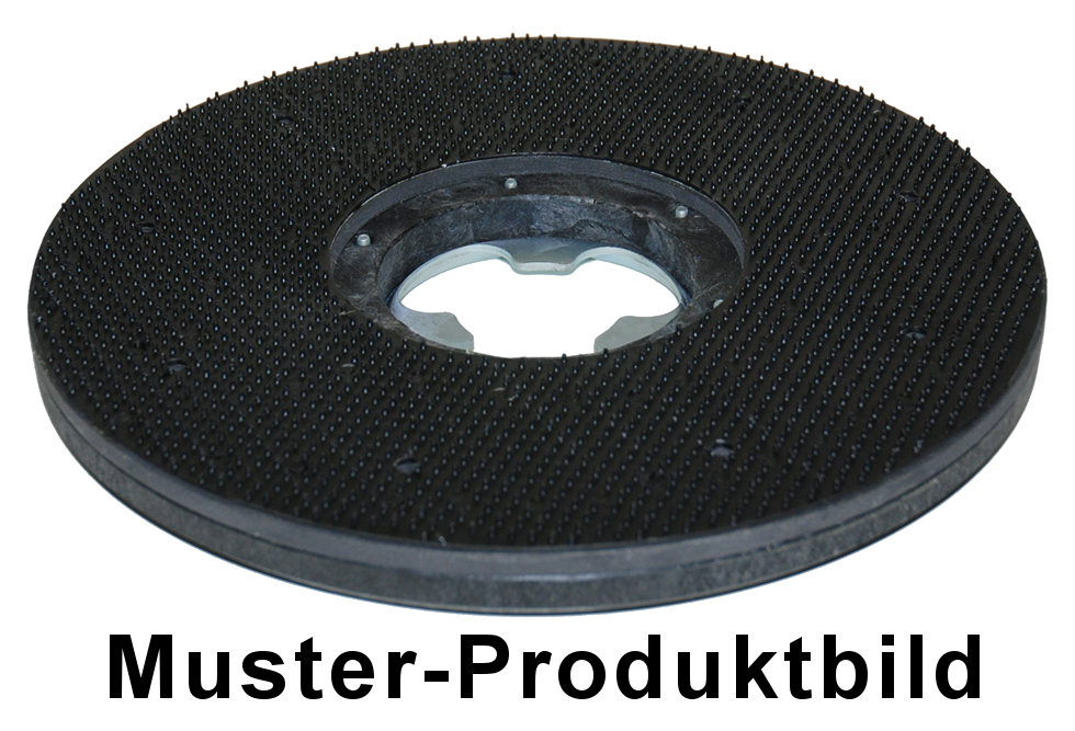Produktbild Treibteller für Reinigungspads - Ø 165 mm für Nilfisk-Group SSB 350 / SSE 350