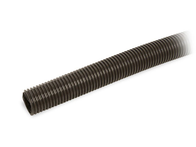 Produktbild Saugschlauch 4 Meter, Innendurchmesser 50 mm - Öl- und hitzebeständig