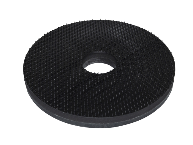 Produktbild Treibteller für Reinigungspads - Ø 200 mm für Adiatek Ruby 45