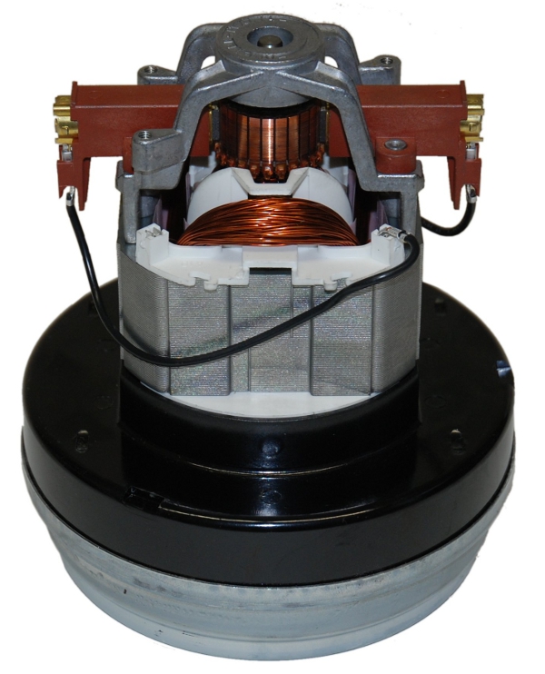 Produktbild AMETEK Saugmotor / Saugturbine für Ghibli A 28