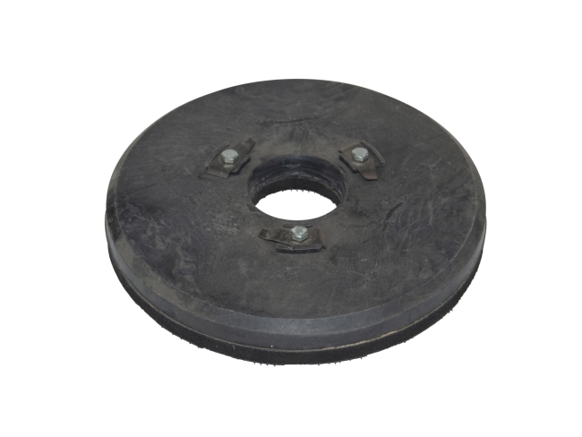 Produktbild Treibteller für Reinigungspads - Ø 195 mm für Comac L 16