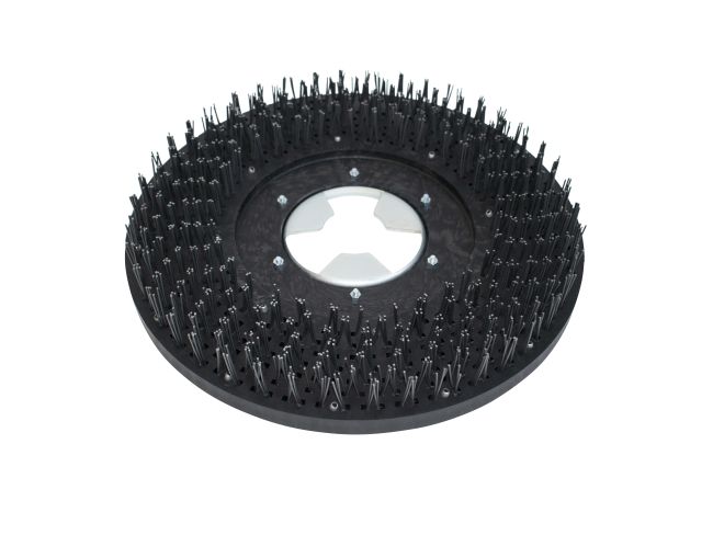 Produktbild Kratzbürste - Ø 380 mm für Darenas D 40