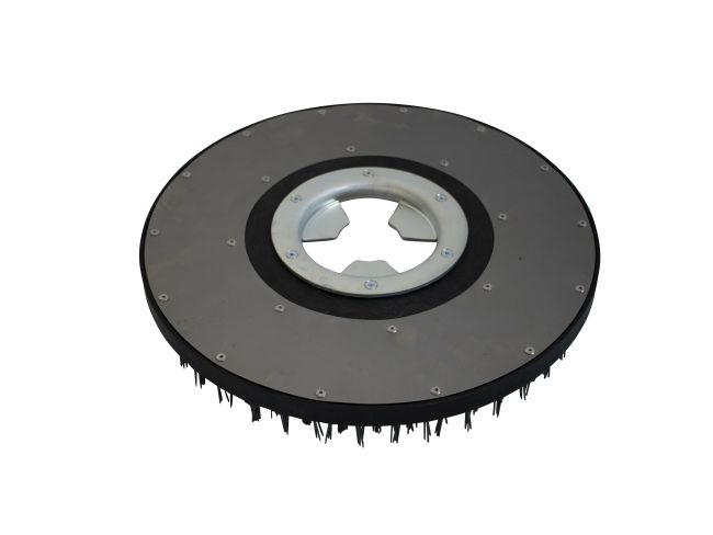 Produktbild Kratzbürste - Ø 380 mm für Darenas D 40