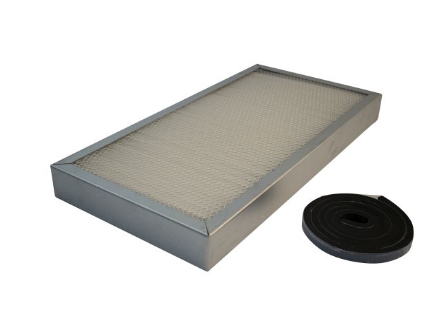 Produktbild Kehrmaschinenfilter für Hako Scrubmaster B 1050-1230