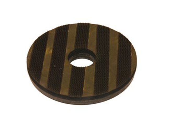 Produktbild Treibteller für Reinigungspads - Ø 195 mm für Comac L 16