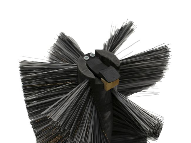 Produktbild Bürstwalze/Walzenbürste für Gansow (IPC-Gansow) Jet 460