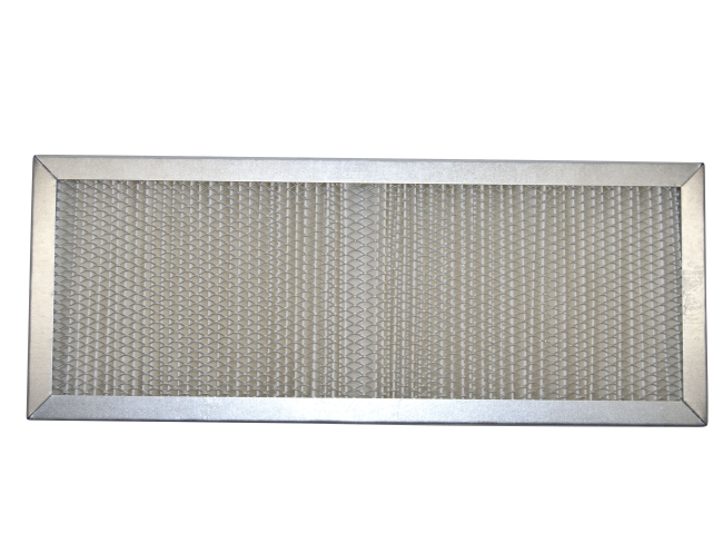 Produktbild Kehrmaschinenfilter für Amros 660