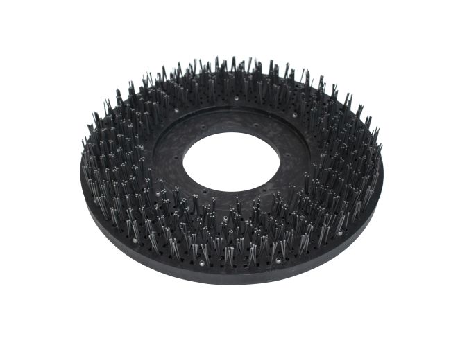 Produktbild Kratzbürste - Ø 380 mm für Clarke FM 16 / FM 1600
