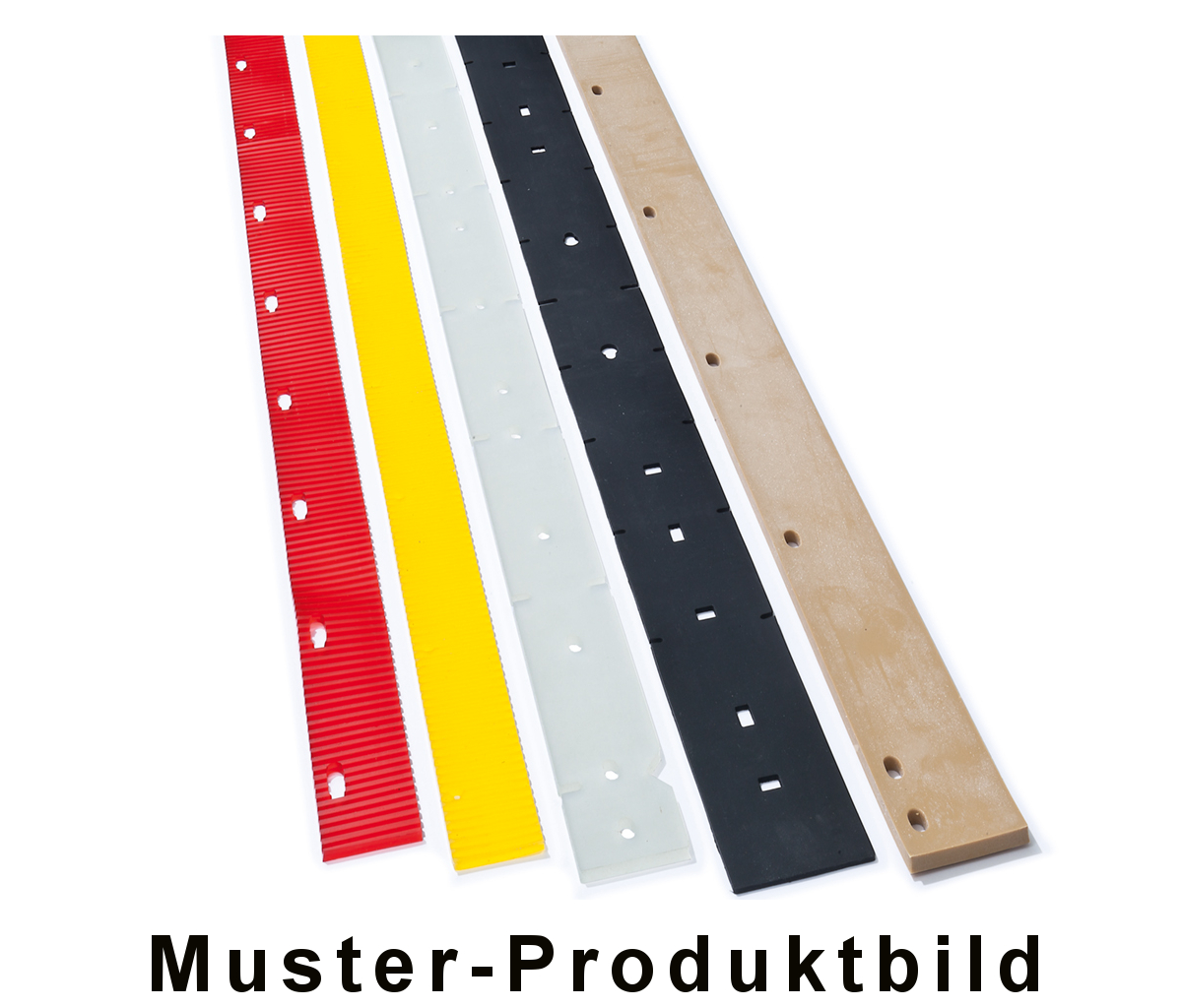 Produktbild Sauglippe für Fimap Gamma 108