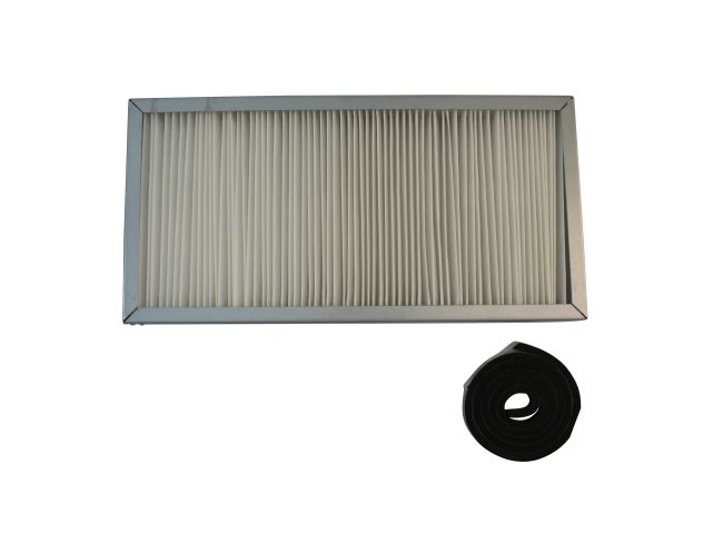 Produktbild Kehrmaschinenfilter für Hako Scrubmaster B 1100-1020