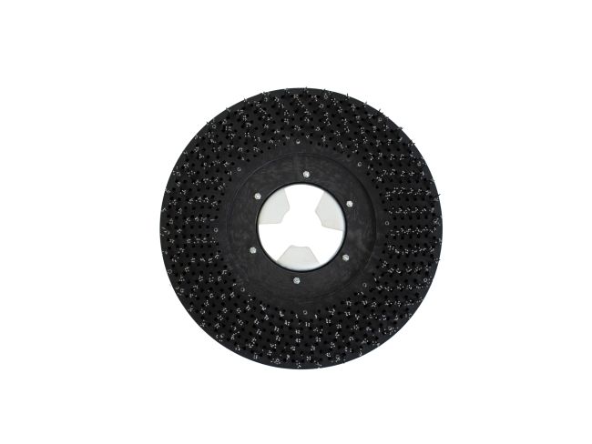 Produktbild Kratzbürste - Ø 380 mm für Darenas D 40