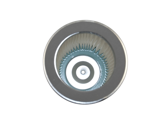 Produktbild Filterpatrone, 190 x 360 mm, Polyester