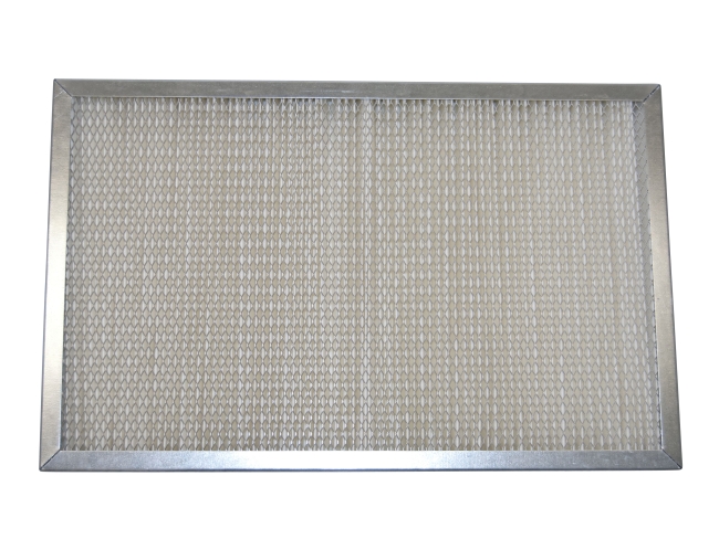 Produktbild Kehrmaschinenfilter für Clarke KC 1000 P/E