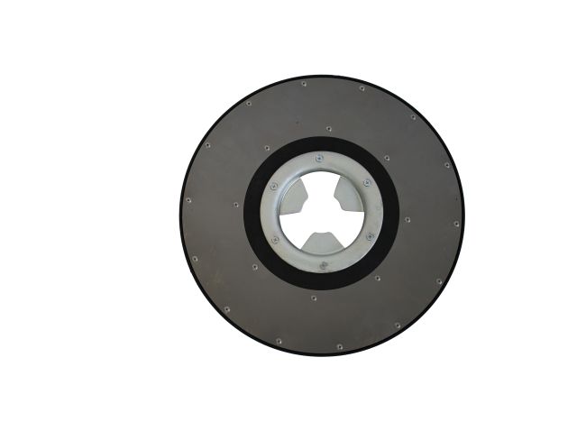 Produktbild Kratzbürste - Ø 380 mm für Darenas D 40