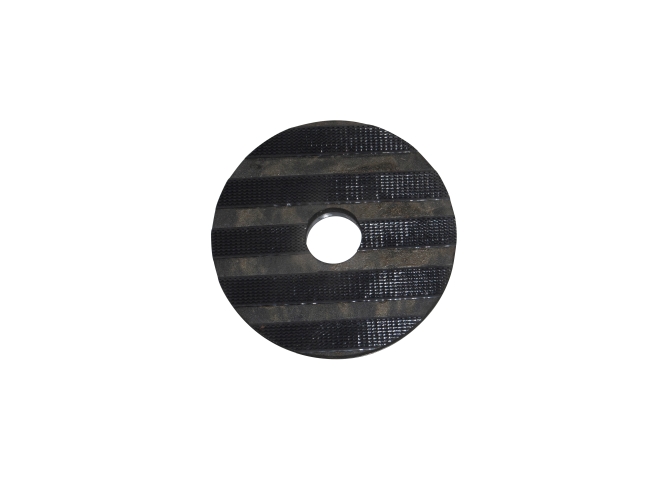 Produktbild Treibteller für Reinigungspads - Ø 190 mm für Fiorentini ICM 16