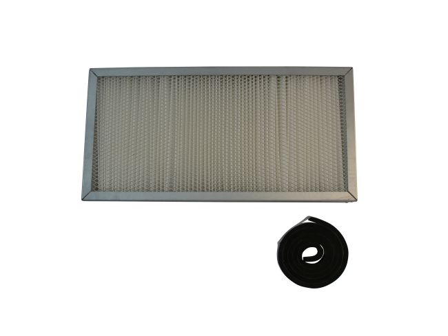 Produktbild Kehrmaschinenfilter für Hako Scrubmaster B 1100-1020