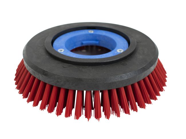 Produktbild Bürsten-Set (2 Stück) 200 / 230 mm für i-team i-Mop XL