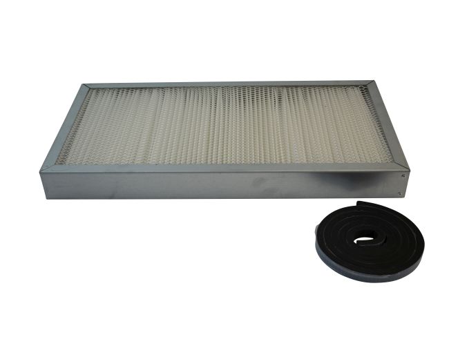 Produktbild Kehrmaschinenfilter für Hako Scrubmaster B 1100-1020