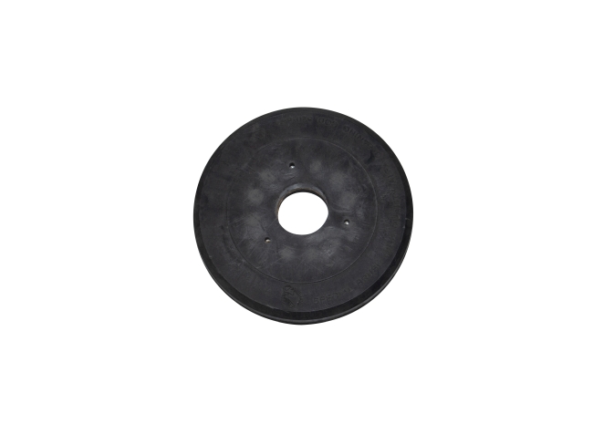 Produktbild Treibteller für Reinigungspads - Ø 190 mm für Fiorentini ICM 16