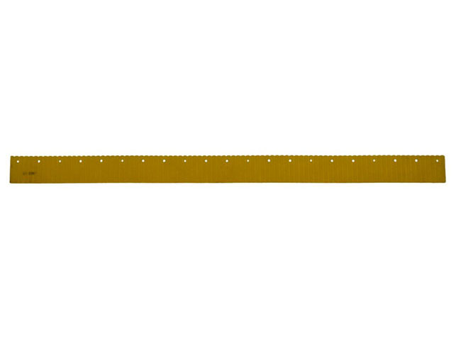 Produktbild Sauglippe für Taski Combimat 300 (gerader Saugfuss)