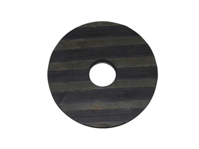 Produktbild Treibteller für Reinigungspads - Ø 195 mm für Comac L 16